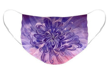 Load image into Gallery viewer, She Rises-Custom Art Face Mask