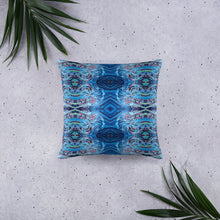 Load image into Gallery viewer, LiberateHer Throw Pillow