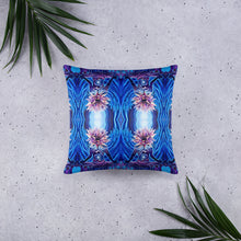 Load image into Gallery viewer, Soular Union Throw Pillow