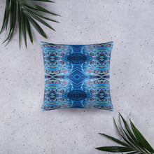 Load image into Gallery viewer, LiberateHer Throw Pillow