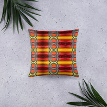 Load image into Gallery viewer, Monsoon Sunburst Pillow