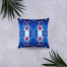 Load image into Gallery viewer, Soular Union Throw Pillow
