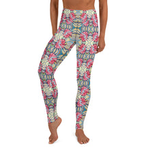 Load image into Gallery viewer, Heart Opening Leggings