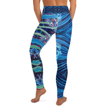 Load image into Gallery viewer, LiberateHer Yoga Leggings