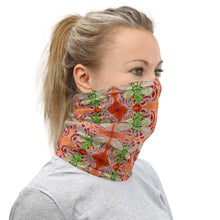 Load image into Gallery viewer, Sounds of Creation Neck Gaiter