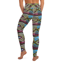 Load image into Gallery viewer, Unified Vision Yoga Leggings