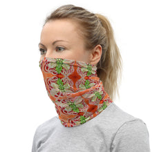 Load image into Gallery viewer, Sounds of Creation Neck Gaiter