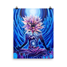 Load image into Gallery viewer, "Soular Union" Poster