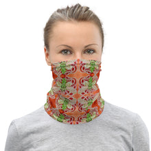 Load image into Gallery viewer, Sounds of Creation Neck Gaiter