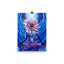 Load image into Gallery viewer, "Soular Union" Poster