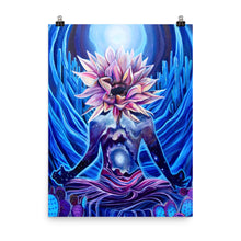 Load image into Gallery viewer, "Soular Union" Poster