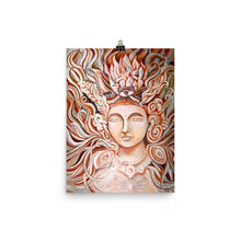 Load image into Gallery viewer, "Bound by the Tenderness of Eden" Poster