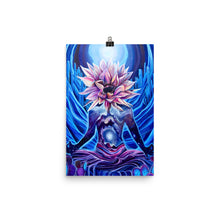 Load image into Gallery viewer, "Soular Union" Poster