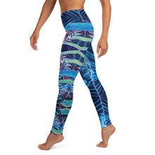 Load image into Gallery viewer, LiberateHer Yoga Leggings