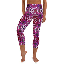 Load image into Gallery viewer, Embodiment Yoga Capri Leggings