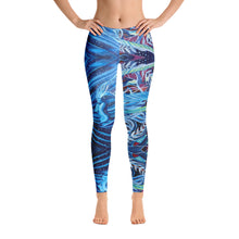 Load image into Gallery viewer, LiberateHer Leggings