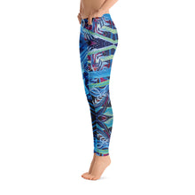 Load image into Gallery viewer, LiberateHer Leggings