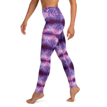 Load image into Gallery viewer, She Rises Yoga Leggings