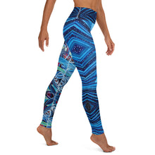 Load image into Gallery viewer, LiberateHer Yoga Leggings
