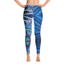 Load image into Gallery viewer, LiberateHer Leggings