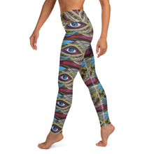 Load image into Gallery viewer, Unified Vision Yoga Leggings