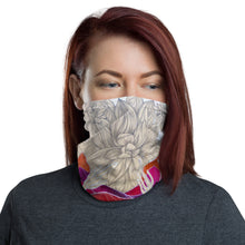 Load image into Gallery viewer, Solaris Neck Gaiter