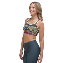 Load image into Gallery viewer, Unified Vision Sports bra