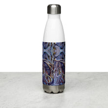 Load image into Gallery viewer, Still Under Growth Stainless Steel Water Bottle