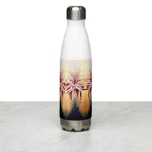 Load image into Gallery viewer, In Light of Suspension Stainless Steel Water Bottle