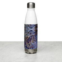 Load image into Gallery viewer, Still Under Growth Stainless Steel Water Bottle