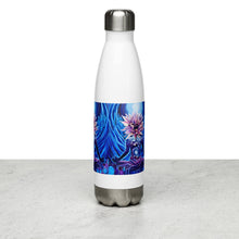 Load image into Gallery viewer, Soular Union Stainless Steel Water Bottle