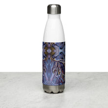 Load image into Gallery viewer, Still Under Growth Stainless Steel Water Bottle