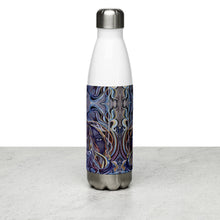 Load image into Gallery viewer, Still Under Growth Stainless Steel Water Bottle