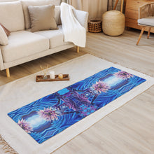 Load image into Gallery viewer, Soular Union Yoga mat
