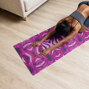 Embodiment Yoga mat