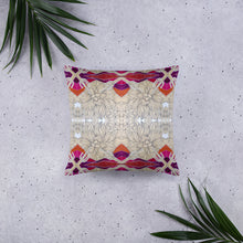 Load image into Gallery viewer, Solaris Throw Pillow
