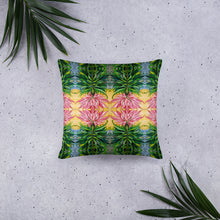 Load image into Gallery viewer, Expansion Throw Pillow
