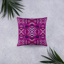 Load image into Gallery viewer, Embodiment Throw Pillow
