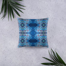 Load image into Gallery viewer, LiberateHer Throw Pillow
