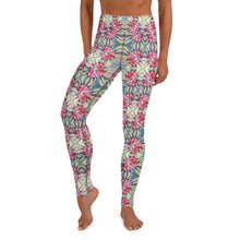 Load image into Gallery viewer, Heart Opening Leggings
