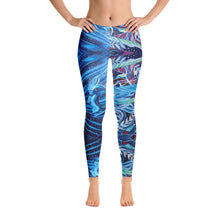 Load image into Gallery viewer, LiberateHer Leggings
