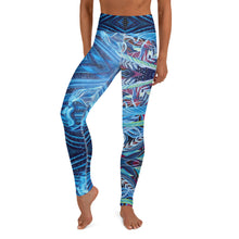Load image into Gallery viewer, LiberateHer Yoga Leggings
