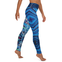 Load image into Gallery viewer, LiberateHer Yoga Leggings
