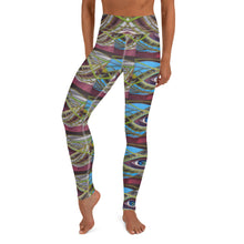 Load image into Gallery viewer, Unified Vision Yoga Leggings
