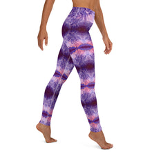 Load image into Gallery viewer, She Rises Yoga Leggings
