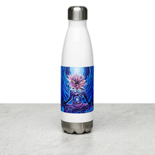 Load image into Gallery viewer, Soular Union Stainless Steel Water Bottle
