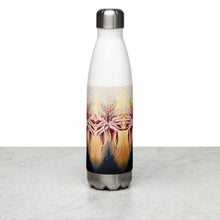 Load image into Gallery viewer, In Light of Suspension Stainless Steel Water Bottle
