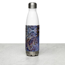 Load image into Gallery viewer, Still Under Growth Stainless Steel Water Bottle
