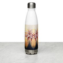 Load image into Gallery viewer, In Light of Suspension Stainless Steel Water Bottle

