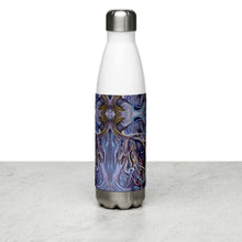 Load image into Gallery viewer, Still Under Growth Stainless Steel Water Bottle
